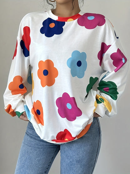 Leichtes Damen-Shirt – Atmungsaktiv, Weich & Elegant für Sommer